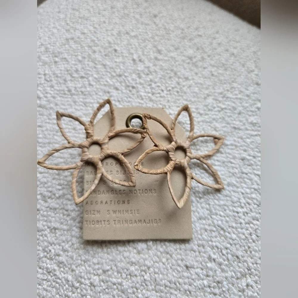 Anthropologie out code brass